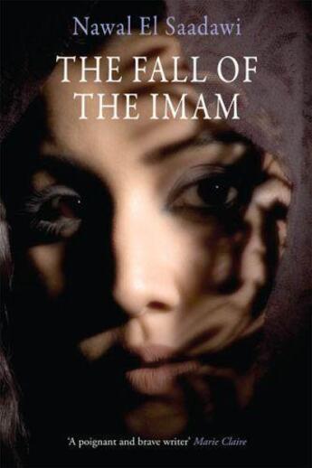 Couverture du livre « The Fall of the Imam » de Nawal El-Saadawi aux éditions Saqi Books Digital