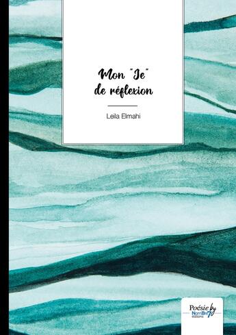 Couverture du livre « Mon 