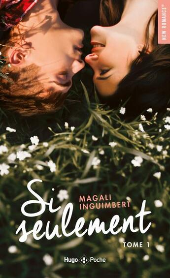 Couverture du livre « Si seulement » de Magali Inguimbert aux éditions Hugo Poche