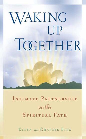 Couverture du livre « Waking Up Together » de Birx Charles Shinkai aux éditions Wisdom Publications