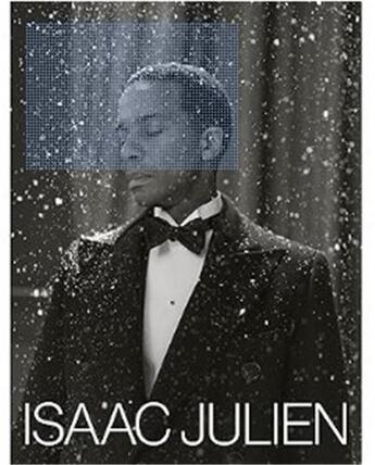 Couverture du livre « Isaac julien (paperback) /anglais » de Maidment Isabelle aux éditions Tate Gallery