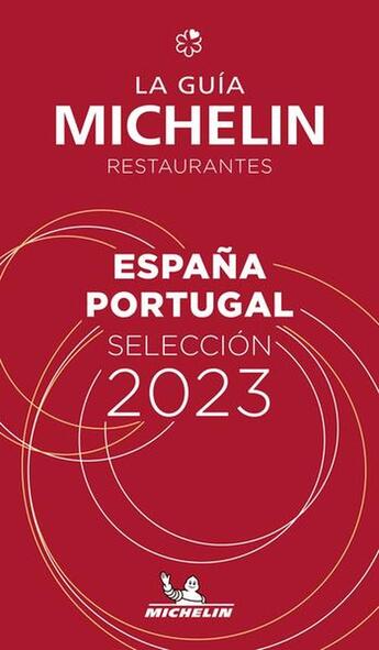 Couverture du livre « Gm espagne / portugal - espagnol » de Collectif Michelin aux éditions Michelin