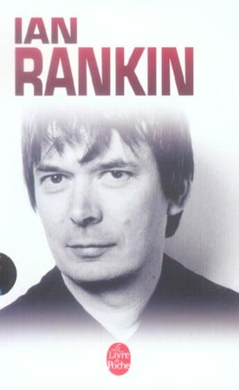 Couverture du livre « Double détente ; le fond de l'enfer » de Ian Rankin aux éditions Le Livre De Poche