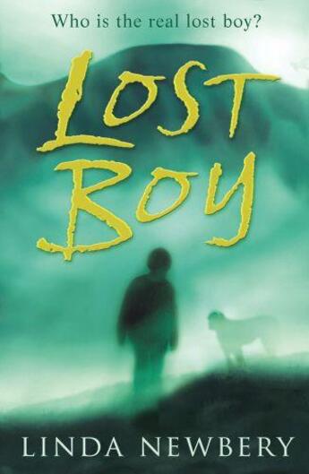 Couverture du livre « Lost Boy » de Linda Newbery aux éditions Orion Digital