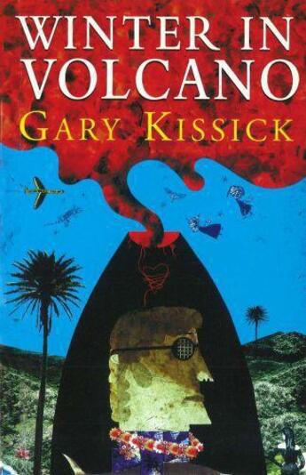 Couverture du livre « Winter in Volcano » de Gary Kissick aux éditions Random House Digital