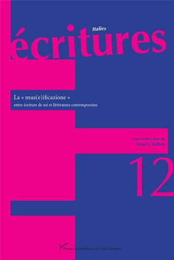 Couverture du livre « La 