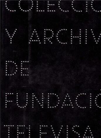 Couverture du livre « Imaginaria - coleccion y archivo de fundacion televisa vol 1 » de Castellanos aux éditions Rm Editorial