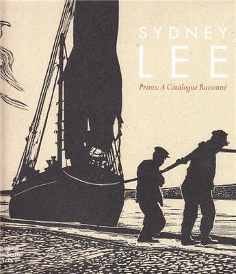 Couverture du livre « Sydney lee a catalogue raisonne of the prints » de Meyrick aux éditions Royal Academy