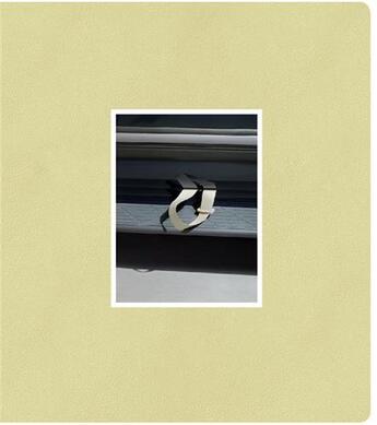 Couverture du livre « The dailies » de Thomas Demand aux éditions Mack Books