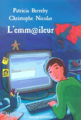 Couverture du livre « Emmaileur (l) » de  aux éditions Bayard Jeunesse