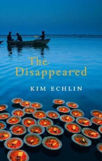 Couverture du livre « The Disappeared » de Kim Echlin aux éditions Abacus