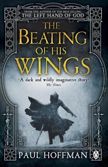 Couverture du livre « Beating of his wings, the » de Paul Hoffman aux éditions Adult Pbs