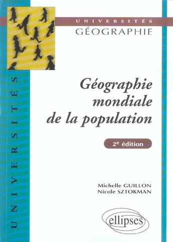 Couverture du livre « Nouv.ed.9782729837792/sztok3 (2e édition) » de Sztokman Guillon aux éditions Ellipses