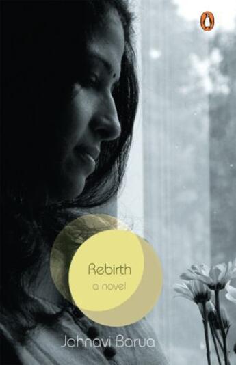 Couverture du livre « Rebirth » de Barua Jahnavi aux éditions Penguin Books India Digital