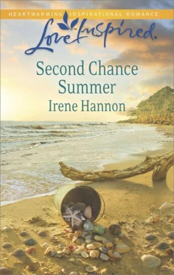 Couverture du livre « Second Chance Summer (Mills & Boon Love Inspired) » de Irene Hannon aux éditions Mills & Boon Series