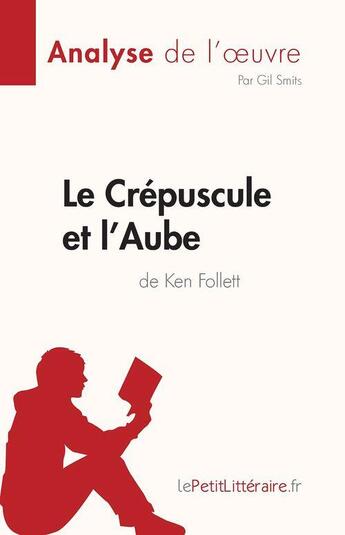 Couverture du livre « Une terre promise de Barack Obama : résumé complet et analyse détaillée de l'oeuvre » de Gil Smit aux éditions Lepetitlitteraire.fr