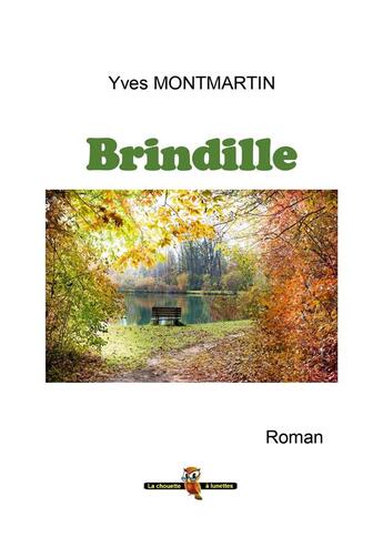 Couverture du livre « Brindille » de Yves Montmartin aux éditions Yves Montmartin
