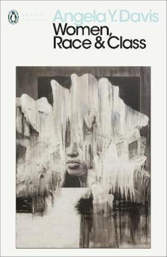 Couverture du livre « Women, Race & Class » de Angela Y Davis aux éditions Penguin Uk