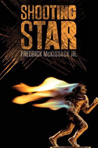 Couverture du livre « Shooting Star » de Mckissack Fredrick L aux éditions Atheneum Books For Young Readers