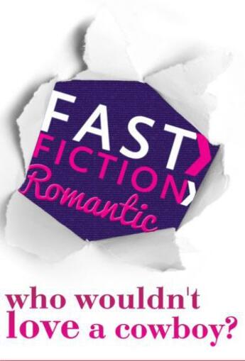 Couverture du livre « Who Wouldn't Love a Cowboy? (Fast Fiction) » de C.J. Carmichael aux éditions Mills & Boon Series