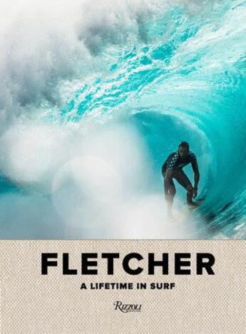 Couverture du livre « The fletcher family » de  aux éditions Rizzoli