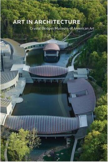 Couverture du livre « Art in architecture » de  aux éditions Scala Gb