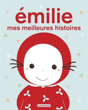 Couverture du livre « Mes meilleures histoires » de Domitille De Pressense aux éditions Casterman