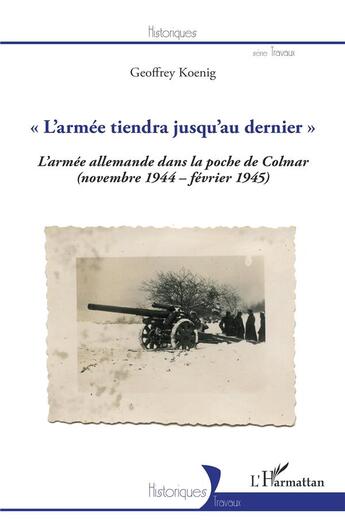 Couverture du livre « 