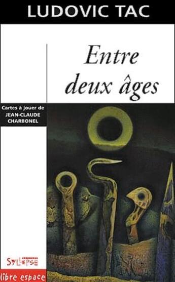 Couverture du livre « Entre deux ages » de Tac L aux éditions Syllepse