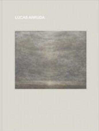 Couverture du livre « Lucas arruda: deserto-modelo » de Arruda Lucas/Chancel aux éditions David Zwirner