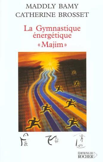 Couverture du livre « La gymnastique energetique 