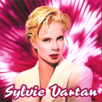 Couverture du livre « Sylvie vartan » de Salmon/Daccache aux éditions Altinea