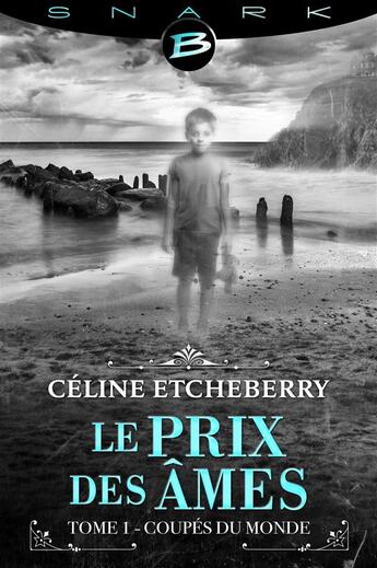 Couverture du livre « Coupés du monde » de Celine Etcheberry aux éditions Bragelonne