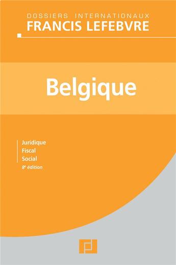 Couverture du livre « Fiscal ; code général des impôts, livre des procédures fiscales, directives et autres textes ; code pratique » de  aux éditions Lefebvre