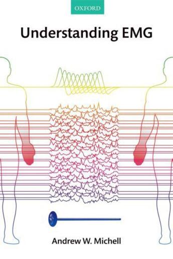 Couverture du livre « Understanding EMG » de Michell Andrew aux éditions Oup Oxford