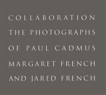 Couverture du livre « Collaboration » de Cadmus Paul aux éditions Twin Palms