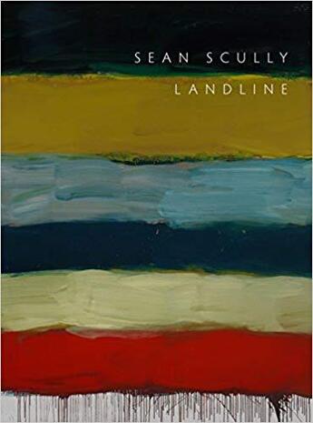 Couverture du livre « Sean Scully : Landline » de  aux éditions Random House Us