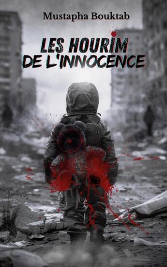 Couverture du livre « Les Hourim de l'innocence » de Mustapha Bouktab aux éditions Books On Demand