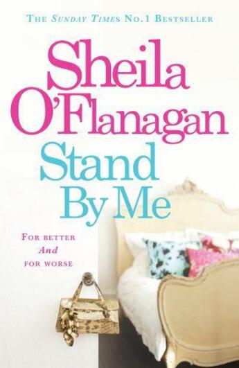 Couverture du livre « Stand By Me » de Sheila O'Flanagan aux éditions Review