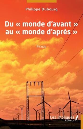 Couverture du livre « Du 