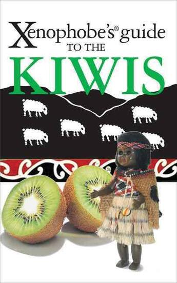 Couverture du livre « The kiwis » de Cole Catley, Christine Nicholson, Simon aux éditions Oval Books