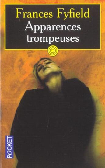 Couverture du livre « Apparences trompeuses » de Frances Fyfield aux éditions Pocket