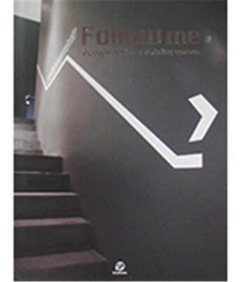 Couverture du livre « Follow me » de Sendpoints aux éditions Gingko Press