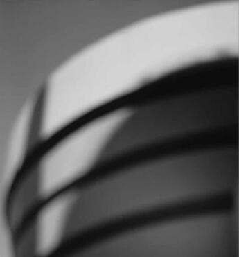 Couverture du livre « Architecture » de Hiroshi Sugimoto aux éditions Xavier Barral