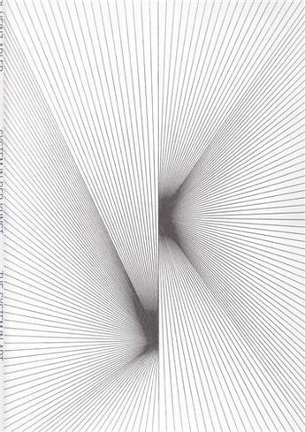 Couverture du livre « Karl-Heinz Adler : the system in art » de  aux éditions Spector Books