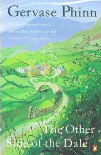 Couverture du livre « The Other Side Of The Dale » de Gervase Phinn aux éditions Adult Pbs