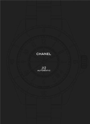 Couverture du livre « Chanel instant eternel /francais » de Foulkes Nicholas aux éditions Thames & Hudson