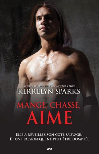 Couverture du livre « Histoires de vampires t.9 » de Kerrelyn Sparks aux éditions Editions Ada