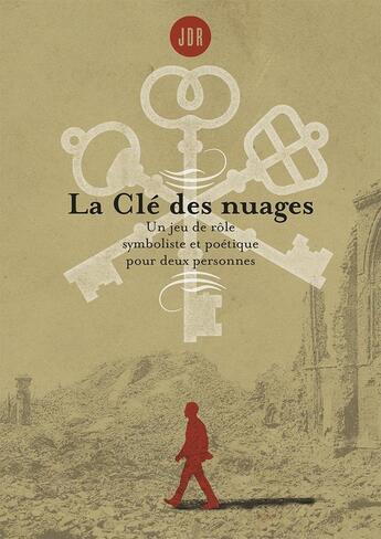 Couverture du livre « La clé des nuages : suivi de La clé des songes » de Come Martin et Felix 