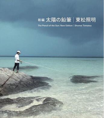 Couverture du livre « Shomei tomatsu the pencil of the sun » de Tomatsu Shomei aux éditions Nippan